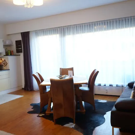 Wohlfuehlstudio Bergblick In Apartment