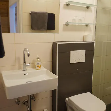 Apartman Wohlfuehlstudio Bergblick In *