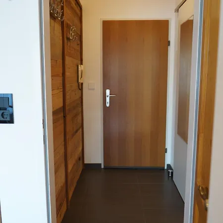 Apartment Wohlfuehlstudio Bergblick In Walchsee