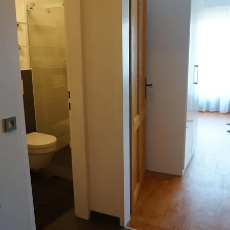 Wohlfuehlstudio Bergblick In Apartman *