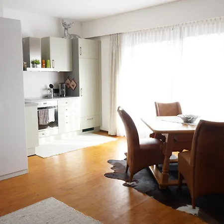 Wohlfuehlstudio Bergblick In Walchsee