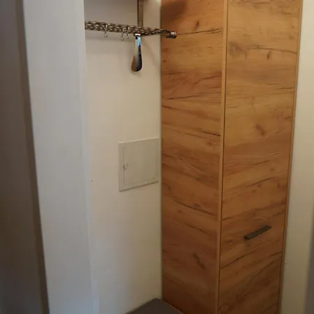 Wohlfuehlstudio Bergblick In Διαμέρισμα Walchsee