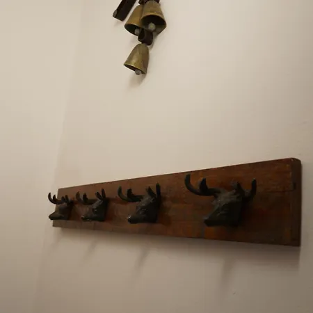 Wohlfuehlstudio Bergblick In Apartman Walchsee