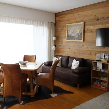 Wohlfuehlstudio Bergblick In Walchsee