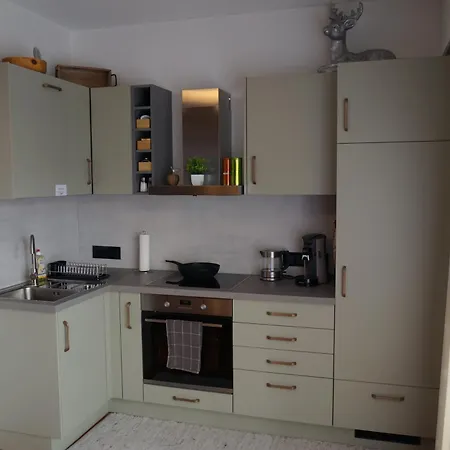 Wohlfuehlstudio Bergblick In