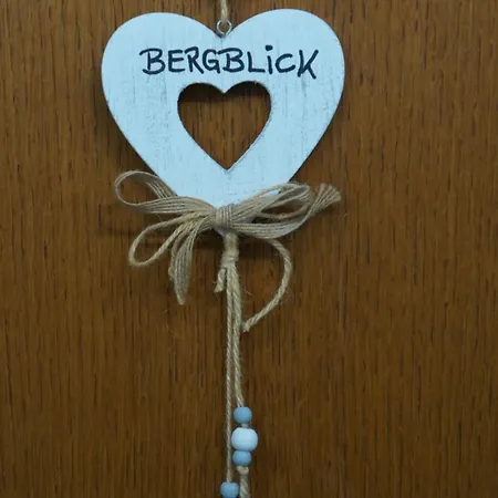 Διαμέρισμα Wohlfuehlstudio Bergblick In Walchsee