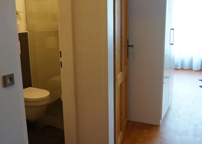 Wohlfuehlstudio Bergblick In Appartement *