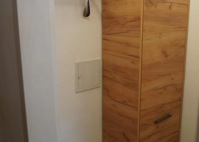 Wohlfuehlstudio Bergblick In Appartement Walchsee