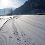 Wohlfuehlstudio Bergblick In 아파트 왈츠시