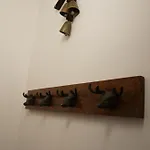 Wohlfuehlstudio Bergblick In 아파트 왈츠시
