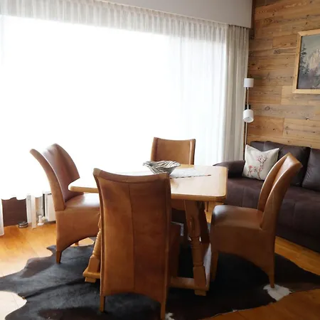 Wohlfühlstudio Bergblick In