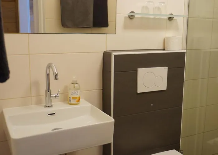 Apartamento Wohlfühlstudio Bergblick In *