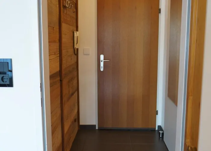 Apartamento Wohlfühlstudio Bergblick In Walchsee