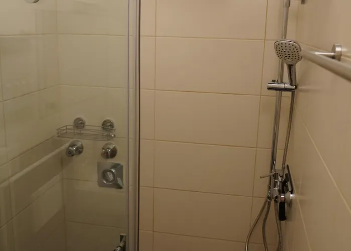 Apartamento Wohlfühlstudio Bergblick In