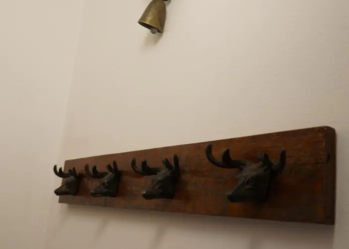 Wohlfühlstudio Bergblick In Apartamento Walchsee