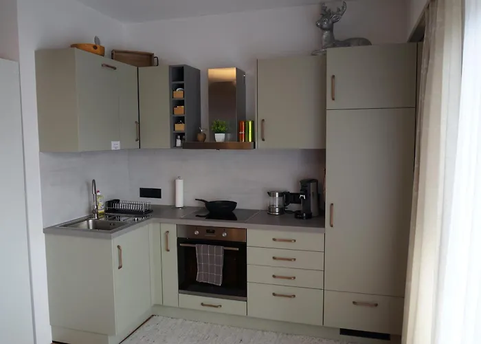 Wohlfühlstudio Bergblick In