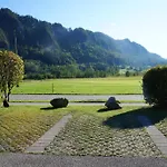 Wohlfuehlstudio Bergblick In