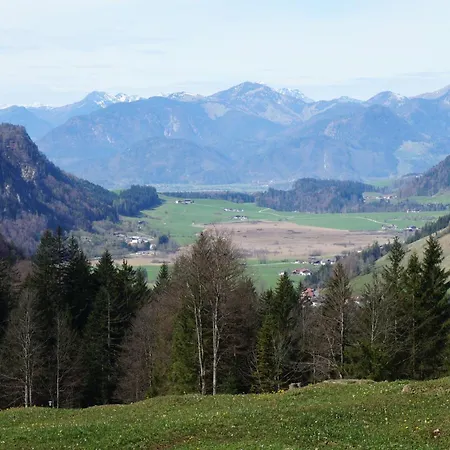 Wohlfuehlstudio Bergblick In