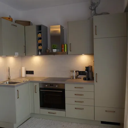 Wohlfuehlstudio Bergblick In