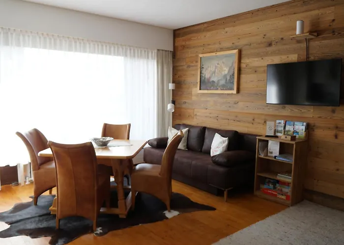 Wohlfuehlstudio Bergblick In ヴァルヒゼー